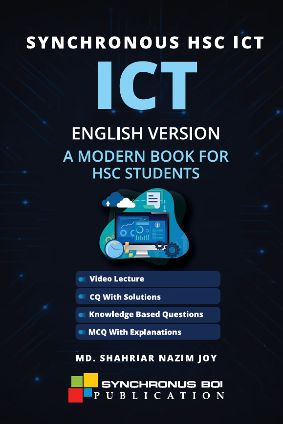 SYNCHRONOUS HSC ICT (English Version)