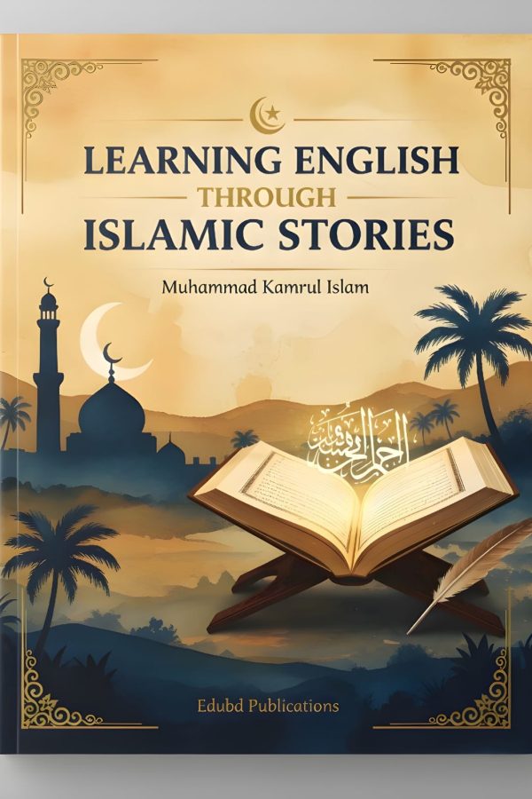 Learning English Through Islamic Stories